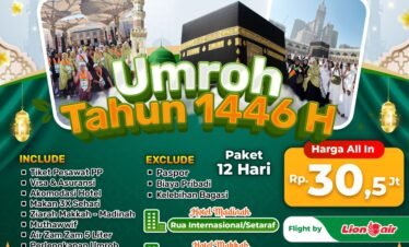 Darul Umroh