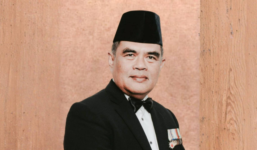 Kemenhaj Berikan Relaksasi Pelunasan Bagi Jemaah Haji Terdampak Bencana di Sumatera