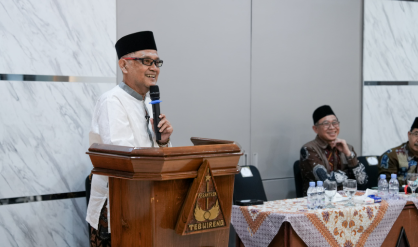 Persiapan Operasional Haji Capai 100%, Menhaj Tegaskan Jadwal Tetap On Track