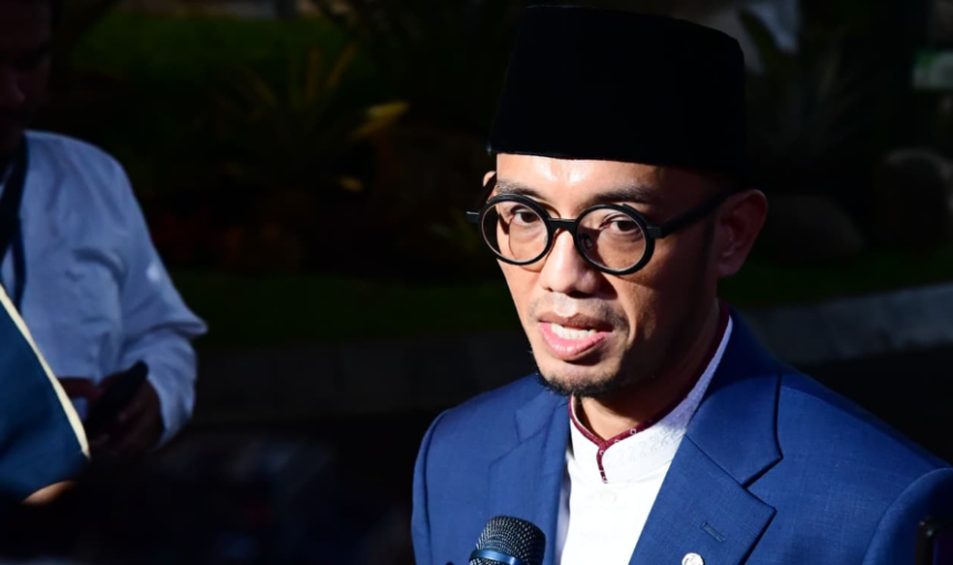 Wamenhaj: Perintah Presiden, Keselamatan Jemaah Haji Harus Menjadi Prioritas Utama