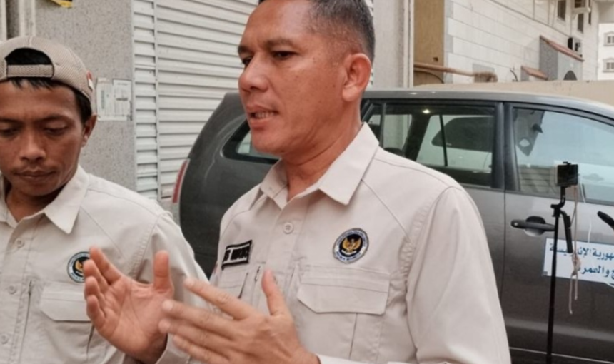 Aturan Masuk Makkah Diperketat, PPIH Imbau Jemaah Haji Terapkan “Buddy System”