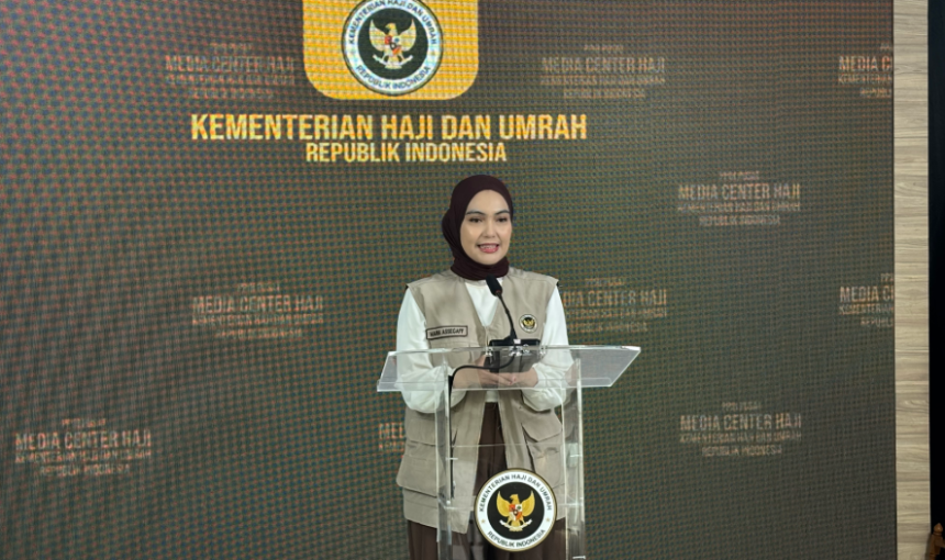 Hari ke-8 Operasional Haji 1447 H: 40.796 Jemaah Diberangkatkan, Layanan Kesehatan Diperkuat di Madinah