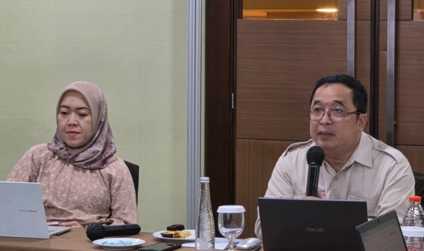 Kemenhaj Matangkan Juknis Platform Digital, Perkuat Ekosistem Haji dan Umrah