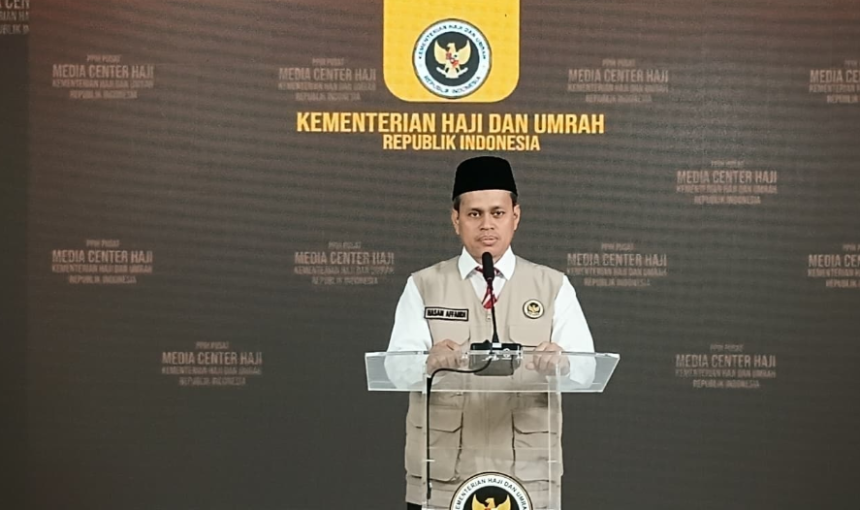 Kemenhaj Respons Cepat Insiden Kecelakaan Bus di Madinah, Tegaskan Disiplin Layanan dan Kepatuhan KBIHU