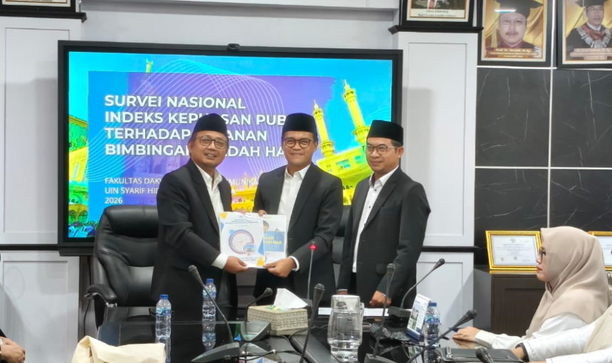 Penguatan Jejaring Global Jadi Kunci Mitigasi Haji