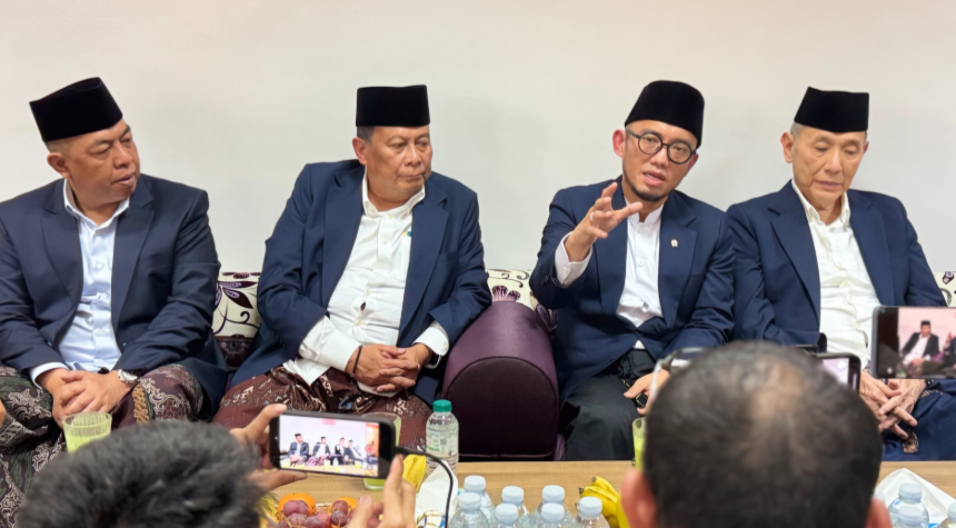 Dikelola Resmi, Pembayaran Dam Jemaah Haji Indonesia Jadi Catatan Sejarah