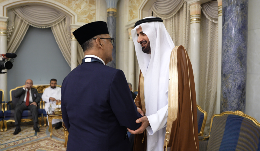 Grand Hajj Symposium Bahas Penguatan Persiapan Haji