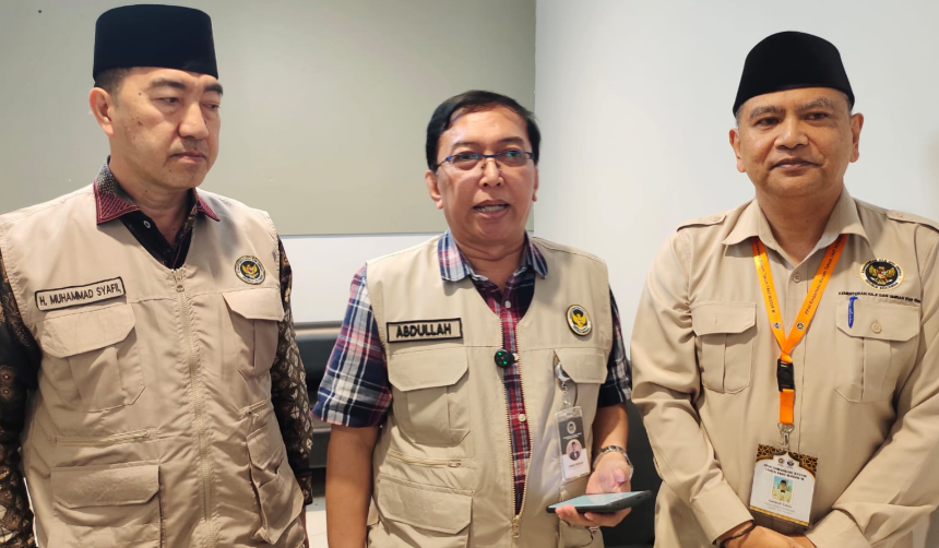 Kemenhaj Perkuat Pengawasan Haji Khusus demi Lindungi Jemaah