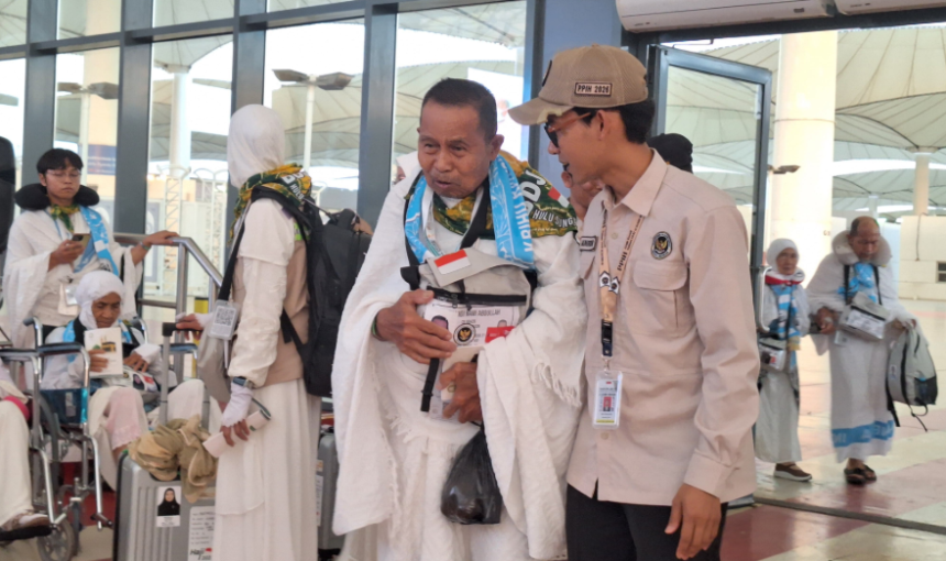 Kemenhaj Perkuat Tata Kelola Pembayaran Dam, Jemaah Diimbau Gunakan Jalur Resmi Adahi