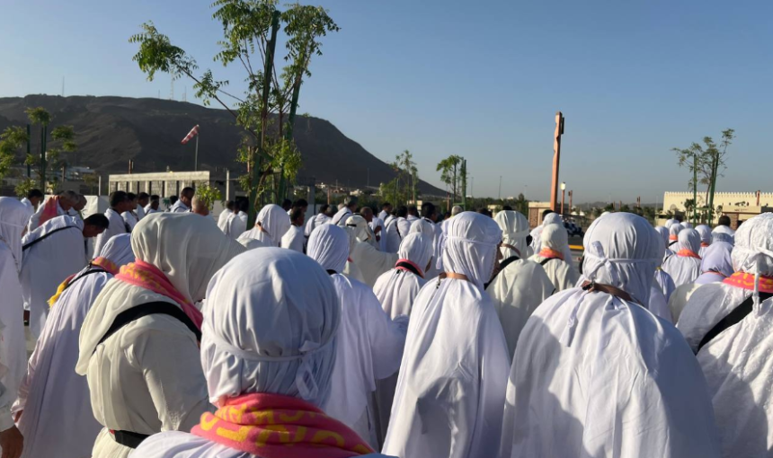 Madinah Lepas Kloter Terakhir ke Makkah, Operasional Gelombang Pertama Ditutup Lancar