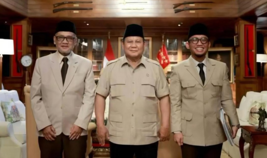 Presiden Prabowo Apresiasi Penyelenggaraan Haji 2026, Kemenhaj Siapkan Peningkatan Layanan dan Percepatan Masa Tunggu Jemaah