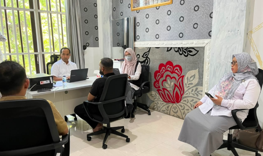158 Jemaah Umrah Terdampak, Kemenhaj Periksa PT TAS