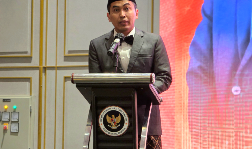 Ditjen PE2HU Perkuat Ekosistem Ekonomi Haji dan Umrah melalui Enam Strategi Prioritas