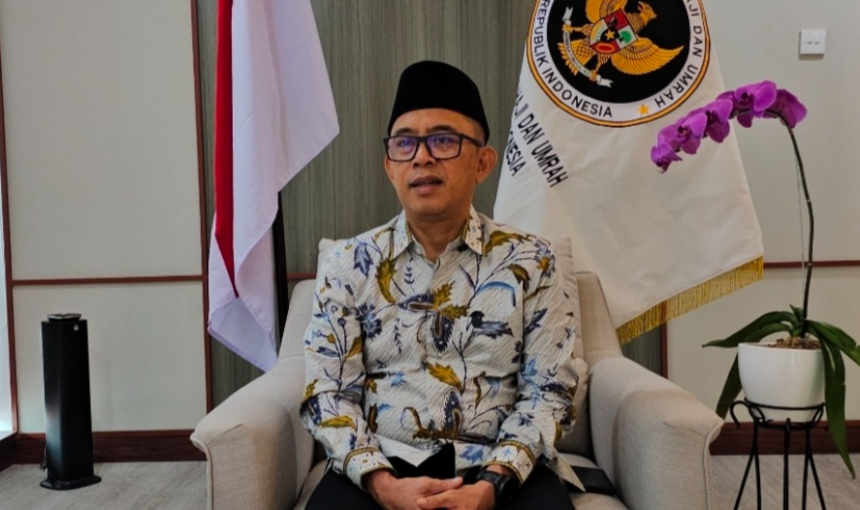 Kemenhaj Buka Seleksi PPIH Arab Saudi 2027, Tekankan Integritas dan Profesionalisme