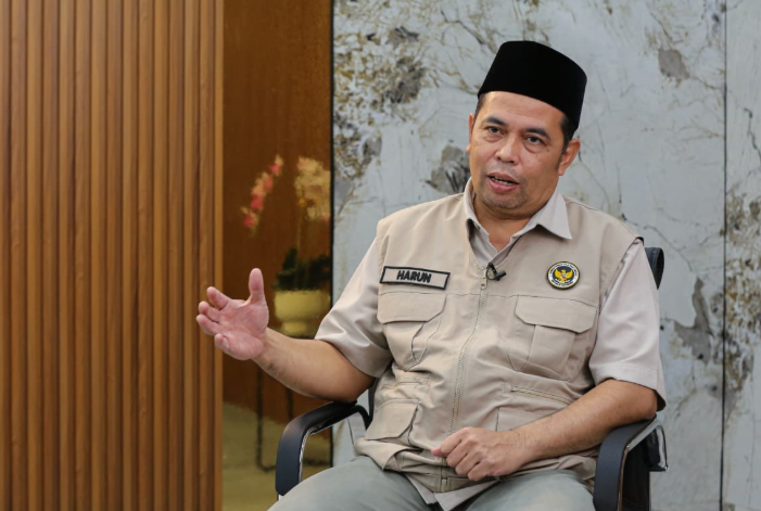 Kemenhaj Usut Dugaan Penelantaran Jemaah Umrah di Jeddah, PPIU Terancam Dicabut Izinnya