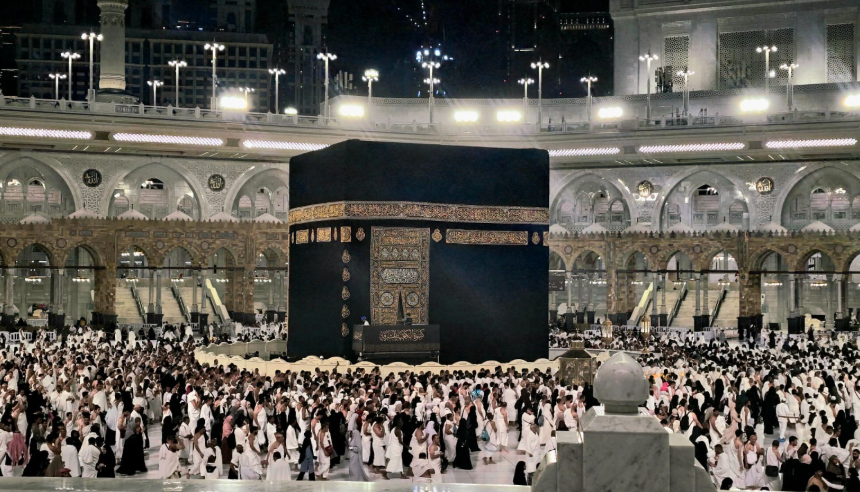 Perkuat Pelindungan Jemaah Pasca Haji 2026, Kemenhaj Instruksikan Pengawasan Ketat dan Tata Kelola Layanan Umrah