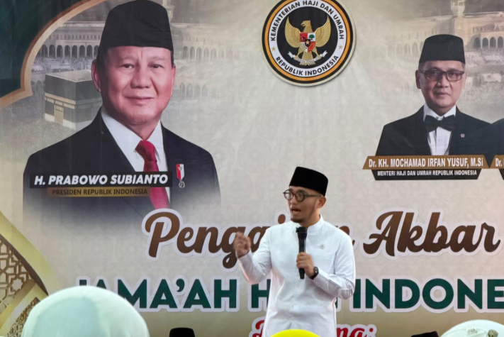 Tindak Tegas Travel Nakal, Kemenhaj Pastikan Sanksi Penutupan Izin hingga Pidana Bagi Penelantar Jemaah