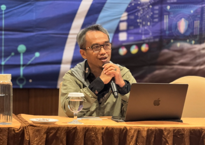 Tingkatkan Kualitas Layanan Haji dan Umrah, Kemenhaj Perkuat Tata Kelola Satu Data