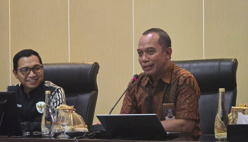 Bidik 300 Tenant dan 10 Ribu Pengunjung, Expo UMKM Haji dan Umrah 2026 Siap Digelar