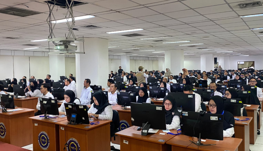 CAT Petugas Haji 2027: Skor Langsung Terlihat, Seleksi Makin Terbuka