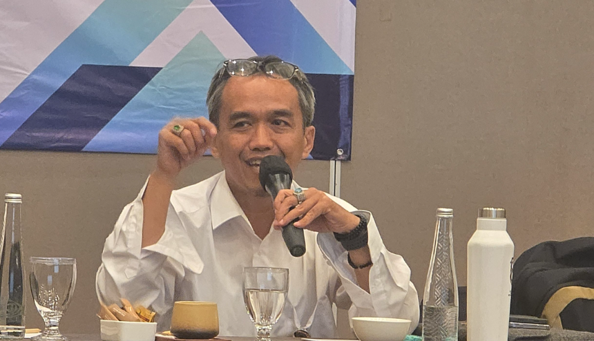 Dorong Integrasi Data dan Layanan Publik, Kemenhaj Siapkan Penguatan Satu Haji Berbasis AI