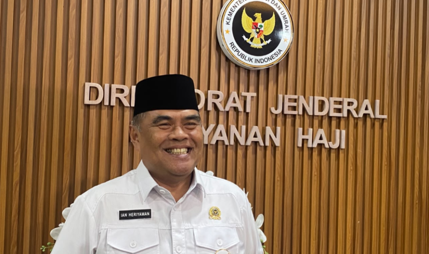 Kemenhaj Buka Opsi Maskapai Alternatif untuk Tekan BPIH 2027
