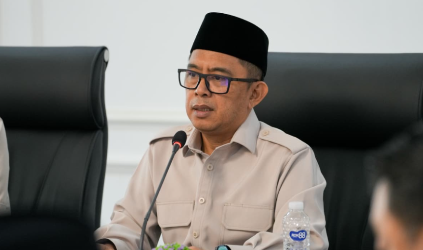 Kemenhaj Umumkan Peserta CAT PPIH 2027 Gelombang 2, Seleksi Petugas Berlanjut