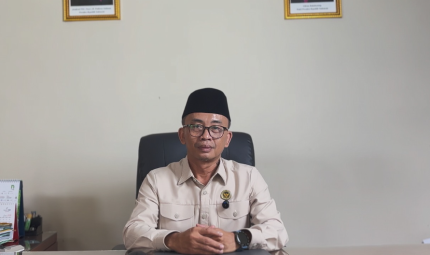 Siapkan Haji 2027, Kemenhaj Kabupaten Bogor Perkuat Layanan bagi 3.307 Jemaah