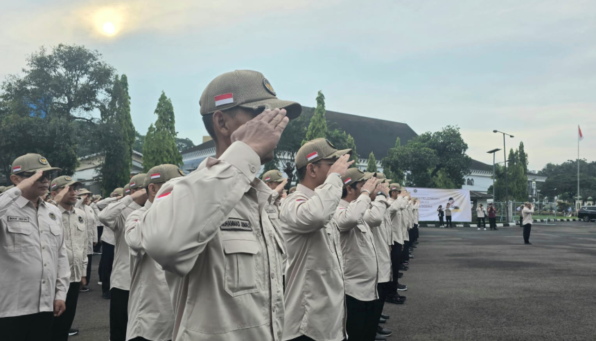 Verifikasi Seleksi PPIH 2027 Tetap Berjalan, CAT Dilaksanakan Dua Gelombang