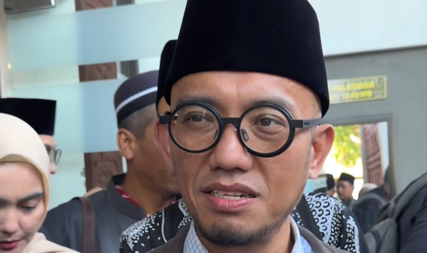 Wamenhaj Tekankan Revitalisasi KBIHU dan Pelindungan Jemaah dari Travel Bermasalah