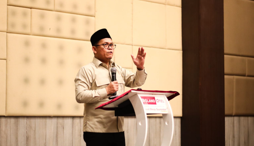 Demi Keselamatan, Kemenhaj Tegaskan Kesehatan Jemaah Jadi Syarat Mutlak