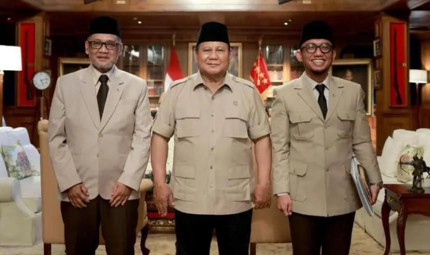 Dua Tahun Pemerintahan Prabowo-Gibran, Kemenhaj Benahi Tata Kelola dan Perkuat Layanan Jemaah