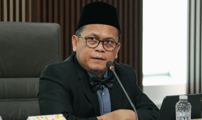 Kemenhaj Tetapkan Rencana Perjalanan Haji 2027, Jemaah Mulai Masuk Asrama 10 April