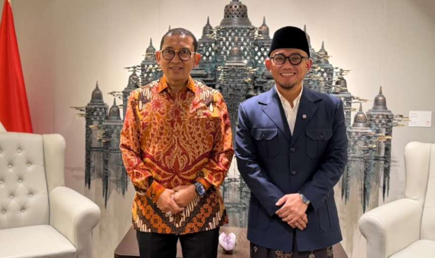 Kemenhaj dan Kemenbud Jajaki Museum Haji Indonesia, Lestarikan Jejak Sejarah Bangsa